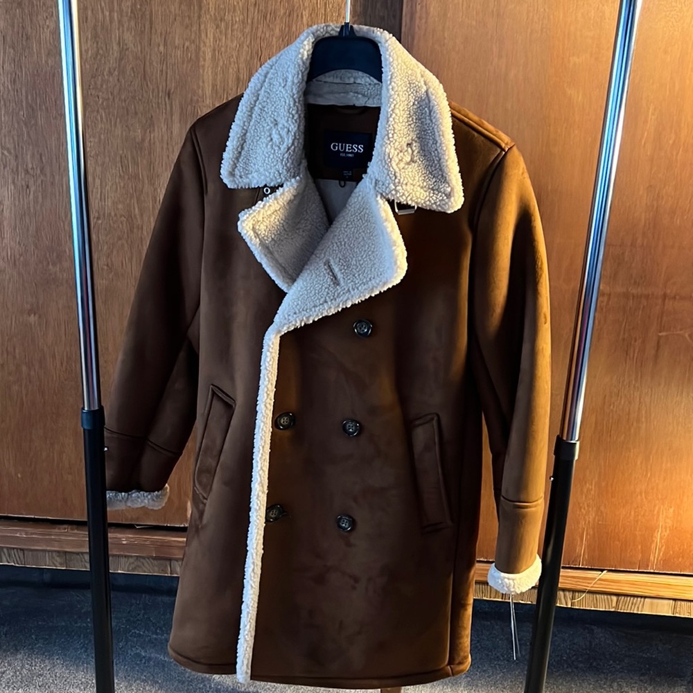 Guess  men’s jacket